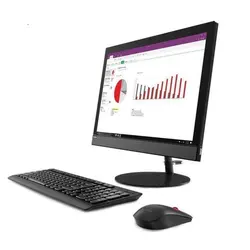 آل این وان 19.5 اینچی لنوو مدل V130 Pentium-J5040/4GB/1TB/Intel