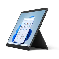 تبلت مایکروسافت 13 اینچ مدل Surface Pro 8 i7/16GB/512GB SSD/INT