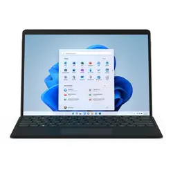 تبلت مایکروسافت 13 اینچ مدل Surface Pro 8 i7/16GB/512GB SSD/INT