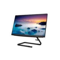 آل این وان 23.8 اینچی لمسی لنوو مدل AIO A3 Core i5-10400T/8GB/1TB/2GB