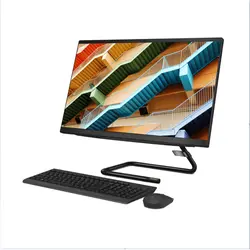 آل این وان 23.8 اینچی لمسی لنوو مدل A3 i5-1135G7/8GB/1TB/2GB