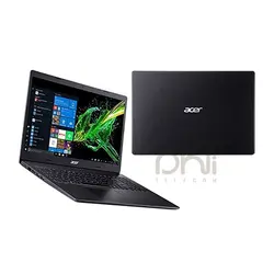 لپ تاپ ایسر ACER-ASPIRE A315 I7-1165G7/ 12GB RAM/1TB HDD+ 256GB SSD/ 2GB-MX350/15.6 FHD