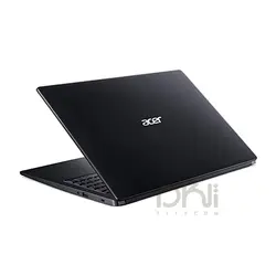 لپ تاپ ایسر ACER-ASPIRE A315 I7-1165G7/ 12GB RAM/1TB HDD+ 256GB SSD/ 2GB-MX350/15.6 FHD