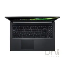 لپ تاپ ایسر ACER-ASPIRE A315 I7-1165G7/ 12GB RAM/1TB HDD+ 256GB SSD/ 2GB-MX350/15.6 FHD