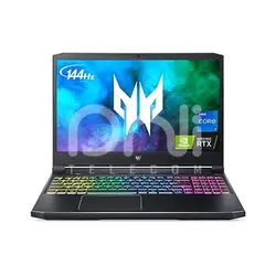 لپ تاپ ایسر Acer Predator Helios 300 PH315: I9-11900H/16GB RAM/1TB SSD/ 6GB-3060/ 15.6 QHD