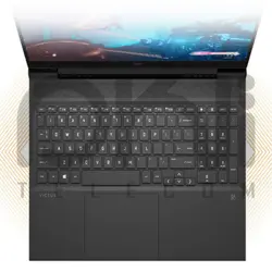 لپ تاپ 16 اینچی اچ پی مدل VICTUS 16 D0019 - D i7/64GB/1TB SSD/4GB