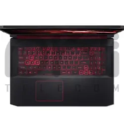 لپ تاپ ایسر 15.6 اینچی مدل Nitro 5 AN515 پردازنده Core i9 11900H رم 16GB حافظه 1TB SSD گرافیک 6GB RTX3060