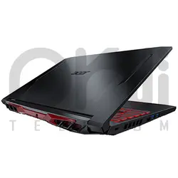 لپ تاپ ایسر 15.6 اینچی مدل Nitro 5 AN515 پردازنده Core i9 11900H رم 16GB حافظه 512GB SSD گرافیک 6GB RTX3060
