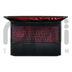 لپ تاپ 15.6 اینچ ایسر Nitro 5 AN515-45-R9ZH Ryzen 7 5800H/1TB SSD/16GB/RTX3060 6GB