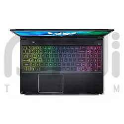 لپ تاپ ایسر 15.6 اینچ مدل Predator Helios 300 PH315-54-99WT پردازنده Core i9 11900H رم 16GB حافظه 512GB SSD گرافیک 8GB RTX 3070