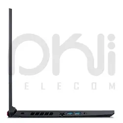 لپ تاپ ایسر 15.6 اینچی مدل Nitro 5 AN515 پردازنده Core i5 11400H رم 8GB حافظه 256GB SSD گرافیک 4GB 1650