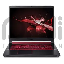 لپ تاپ ایسر 15.6 اینچی مدل Nitro 5 AN515 پردازنده Core i7 11800H رم 16GB حافظه 512GB SSD گرافیک 4GB 1650