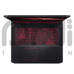 لپ تاپ ایسر 15.6 اینچی مدل Nitro 5 AN515 پردازنده Core i7 11800H رم 16GB حافظه 512GB SSD گرافیک 4GB 1650