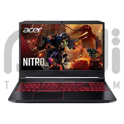 لپ تاپ ۱۵.۶ اینچی ایسر Acer Nitro 5 AN515-57-76Y4-A i7/16GB/1TB+512GB SSD/6GB