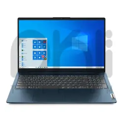 لپ تاپ لنوو Lenovo IdeaPad 5 Core i7-1165G7 8GB-512SSD-2GB MX450