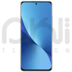 گوشی شیائومی 12X 5G | حافظه 256 رم 8 گیگابایت ا Xiaomi 12X 5G 256/8 GB