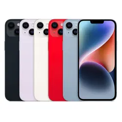 قیمت و خرید Apple iPhone 14 Plus 256GB- گوشی موبایل اپل ایفون 14 پلاس256 گیگابایت - تل استار