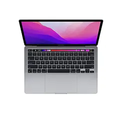 MacBook Pro 2022 MNE J3 M2 512/8 - لپ تاپ 13.3 اینچی اپل مدل MNE J3-M2