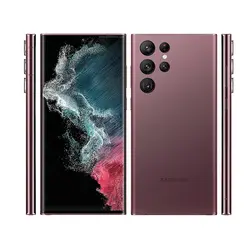 (Samsung Galaxy S22 Ultra 5G 512/12 GB (vietnam - گوشی سامسونگ گلکسی اس 22 اولترا ( ساخت کشور ویتام )