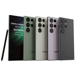Samsung Galaxy S23 Ultra 5G 256/12GB - گوشی سامسونگ گلکسی اس 23 اولترا 256/12گیگابایت