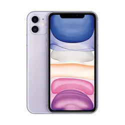 قیمت و خرید Apple iPhone 11 128GB - گوشی موبایل اپل ایفون ۱۱ - تل استار