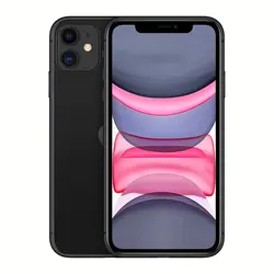 قیمت و خرید Apple iPhone 11 128GB - گوشی موبایل اپل ایفون ۱۱ - تل استار