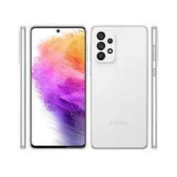 Samsung Galaxy A73 5G 256/8GB - گوشی سامسونگ گلکسی آ73
