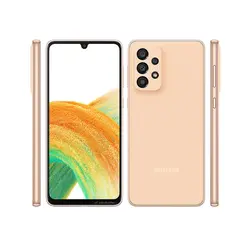 Samsung Galaxy A33 5G 128/8GB - گوشی سامسونگ گلکسی آ33
