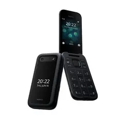 قیمت و خرید Nokia 2660 - گوشی موبایل نوکیا 2660 - تل استار