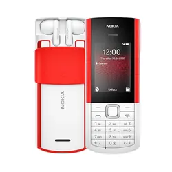 قیمت و خرید Nokia 5710 - گوشی موبایل نوکیا 5710 - تل استار