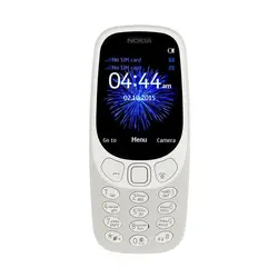 قیمت و خرید Nokia 3310 - گوشی موبایل نوکیا N3310 - تل استار