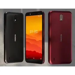 قیمت و خرید Nokia C1 - گوشی موبایل نوکیا سی ۱ - تل استار