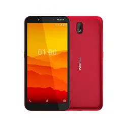 قیمت و خرید Nokia C1 - گوشی موبایل نوکیا سی ۱ - تل استار