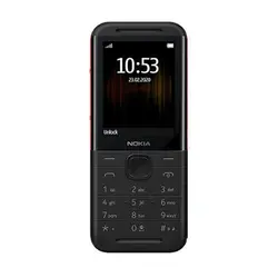 قیمت و خرید Nokia 5310 - گوشی موبایل نوکیا N5310 - تل استار