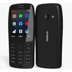 قیمت و خرید Nokia 210 - گوشی موبایل نوکیا ۲۱۰ - تل استار
