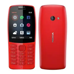 قیمت و خرید Nokia 210 - گوشی موبایل نوکیا ۲۱۰ - تل استار
