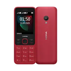 قیمت و خرید (Nokia 150 (2020 - گوشی نوکیا ۱۵۰ - تل استار