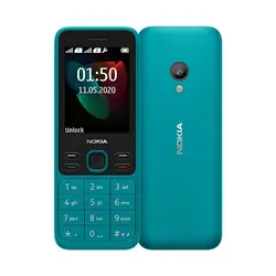 قیمت و خرید (Nokia 150 (2020 - گوشی نوکیا ۱۵۰ - تل استار