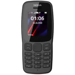 Nokia N 106 - گوشی نوکیا N 106 دو سیم کارت
