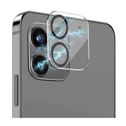 محافظ لنز دوربین مدل Iphone 12 Mini مناسب برای گوشی موبایل اپل ۱۲ مینی