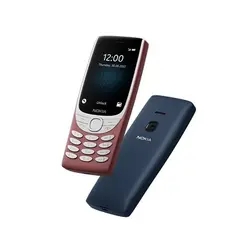 قیمت و خرید 2022 Nokia 8210 4G - گوشی موبایل نوکیا 8210 4جی - تل استار