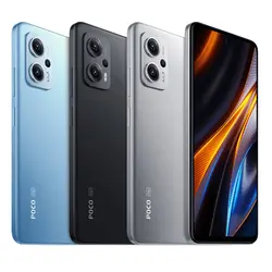 Xiaomi Poco X4 GT 256/8 GB - گوشی شیائومی پوکو ایکس 4 جی تی - تل استار