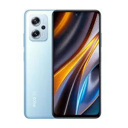 Xiaomi Poco X4 GT 256/8 GB - گوشی شیائومی پوکو ایکس 4 جی تی - تل استار