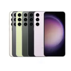 Samsung Galaxy S23 Plus 5G 256/8 GB - گوشی سامسونگ گلکسی اس 23 پلاس 256/8