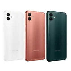 Samsung Galaxy A04 128/4 GB - گوشی سامسونگ آ04 128/4گیگابایت