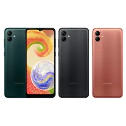 Samsung Galaxy A04 128/8 GB - گوشی سامسونگ آ04 128/8گیگابایت