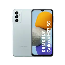 Samsung Galaxy M23 128/4G 5G - گوشی سامسونگ ام 23
