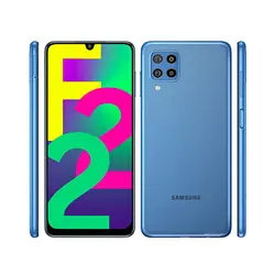 Samsung Galaxy F22 128/6 GB - گوشی سامسونگ اف 22 128 رم 6