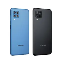 Samsung Galaxy F22 128/6 GB - گوشی سامسونگ اف 22 128 رم 6