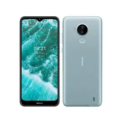 قیمت و خرید Nokia C30 64/3GB - گوشی موبایل نوکیا سی 30 - تل استار
